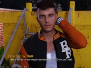 Being A Dik 070 Part 151 Lucky One By LoveSkySan69