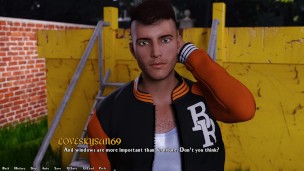 Being A Dik 070 Part 151 Lucky One By LoveSkySan69