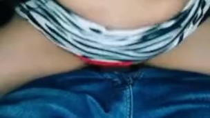 TIK TOK playing with my step-brother