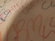 Ruthless Domme Mistress With Nipple ! 16/16