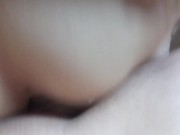 Fucking my hot neighbor doggystyle 12/16