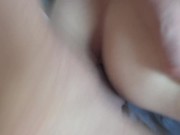 Fucking my hot neighbor doggystyle 14/16