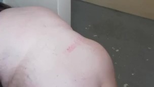 Causing Nipple Pain and Humiliation - Apology Video For Daddy