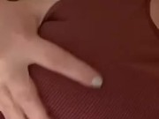 Horny little tease 11/16