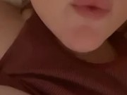 Horny little tease 15/16