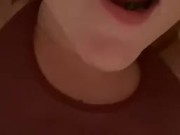 Horny little tease 16/16