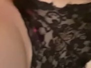 Horny little tease 5/16