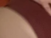 Horny little tease 8/16