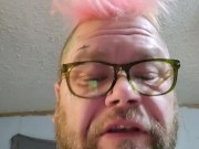 Sniffing panties 13/16