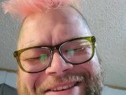 Sniffing panties 16/16