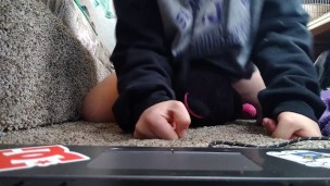Watch This Pup Move