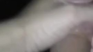 Was Horny All Day