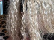 WHORE HOUSE PT 44 CUM TO EARLY BLOWJOB 7/16