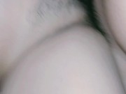 Don't moan or you stepmom will hear us!, Hwag kang uungol baka marinig ng mom mo Pinay GF na masarap 15/16