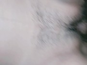 Don't moan or you stepmom will hear us!, Hwag kang uungol baka marinig ng mom mo Pinay GF na masarap 5/16