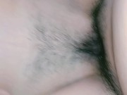 Don't moan or you stepmom will hear us!, Hwag kang uungol baka marinig ng mom mo Pinay GF na masarap 8/16