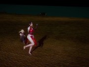 One Piece - Long legs and huge breasts empress - Boa Hancock debut! 1/16