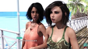INTERTWINED #29 • Visual Novel PC Gameplay [HD]