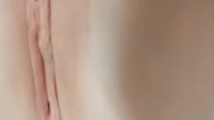 MILF Fingers Tight Asshole