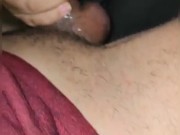 Blowjob in stranger 11/16