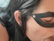 I sat on my brother's friend 2/16