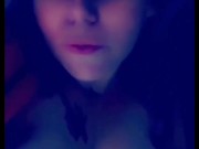 Cigarettes & Titties