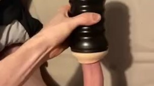 Using another toy