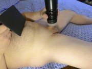 Announcing Edging Orgasm - Screenshot 10 of 16 - Watching Porn