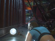 Jill Sexy outfit #5, RE3 12/16