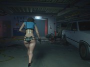 Jill Sexy outfit #5, RE3 13/16