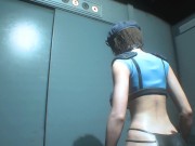 Jill Sexy outfit #5, RE3 15/16