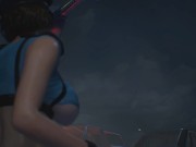 Jill Sexy outfit #5, RE3 16/16