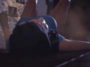 Jill Sexy outfit #5, RE3 7/16