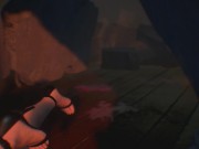 Jill Sexy outfit #5, RE3 9/16