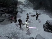 Andrea Turns To The Dark Side A Skyrim Story 6/16