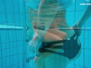 Horny teen gets naked fast and shows her sexy body 3/16