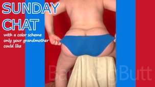 Big Butt Guy Answers Fan Questions
