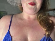 Bbw smoking - Screenshot 7 of 16 - Big Boobs