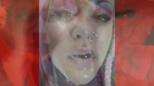 CEI Fastrack Mesmerized to eat your own cum Includes Moaning JOI CEI
