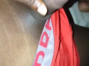 My sexy soft dick cock  9/16