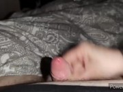 Compilation Long Nails Handjob - she Finishes the Job Cumpilation Handjob 8/16