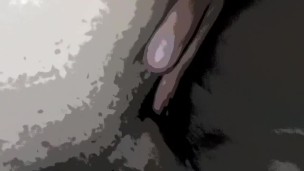 All in Some Slut Bitch's Azz