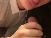 Rica mamada en su cuarto 16/16