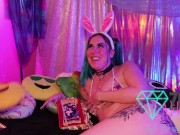 Weeb fangirl gets fucked by AJ Freshn- TRAILER 11/16