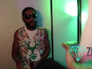 Weeb fangirl gets fucked by AJ Freshn- TRAILER 5/16