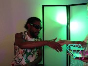 Weeb fangirl gets fucked by AJ Freshn- TRAILER 6/16