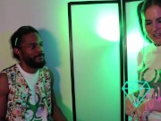 Weeb fangirl gets fucked by AJ Freshn- TRAILER 7/16