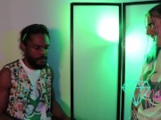 Weeb fangirl gets fucked by AJ Freshn- TRAILER 8/16