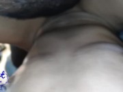 Abuela Grandma Interracial Mature Latina Stretched By BBC 2/16