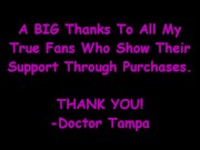 Step Into Daisy Ducati's Body As She Undergoes A Annual Gyno Exam By Doctor Tampa @ GirlsGoneGynoCom 2/16